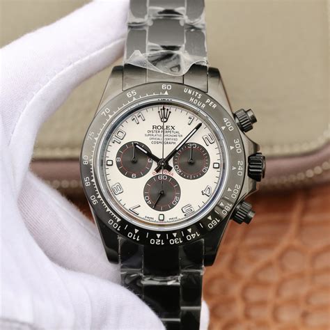 rolex daytona replica valjoux 7750|OMF Daytona with silm 7750 .